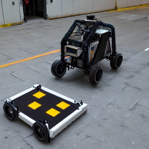 Autonomous Robotic Tunnel Exploration: Navigating Junctions with ROS