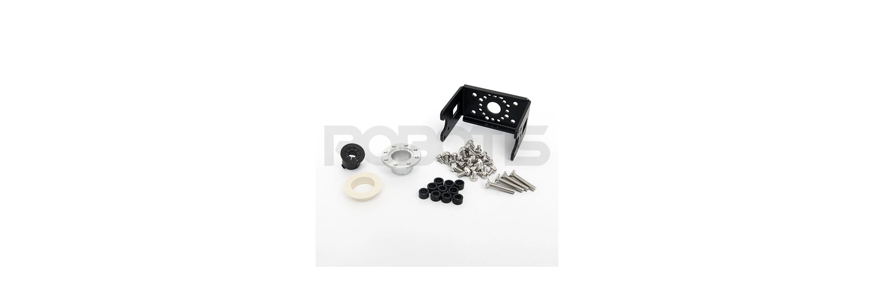 DYNAMIXEL X Mechanic | MYBOTSHOP.DE