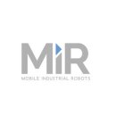 Mobile Industrial Robots (MiR) | MYBOTSHOP.DE