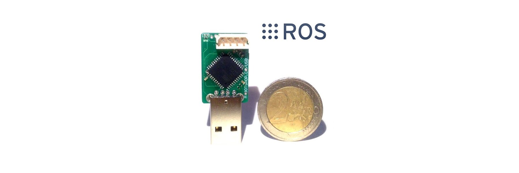 Usb Dynamixel DYNAMIXEL RS485 Steuerung | MyBotShop.de