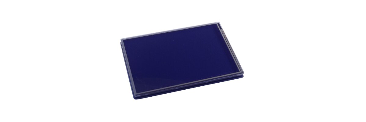 Treiberinstallaton für das Raspberry Pi LCD XPT2048 Touchdisplay - Raspberry Pi XPT2048 Touchdisplay Inbetriebnahme | MyBotShop.de