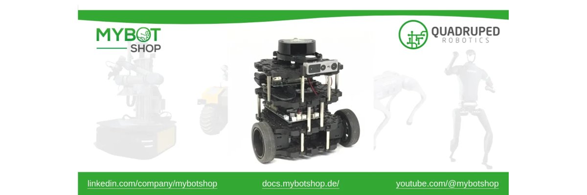 Turtlebot3 Integration with Astra S U3 Camera - Explore Cutting-edge Robotics and Imaging Technology Innovations