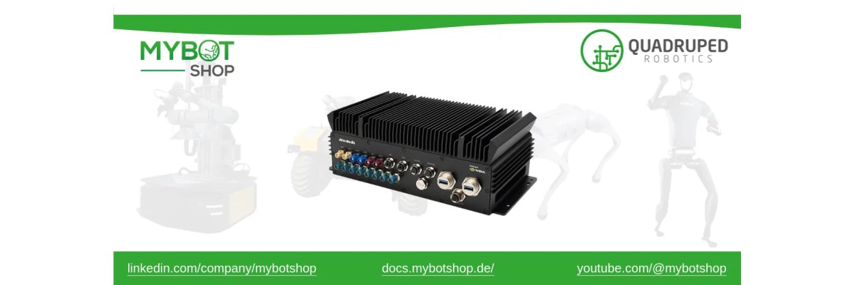 Avermedia D135 Industrial PC - The D135 AI Box PC from AVerMedia - Robust Performance for Extreme Environments.