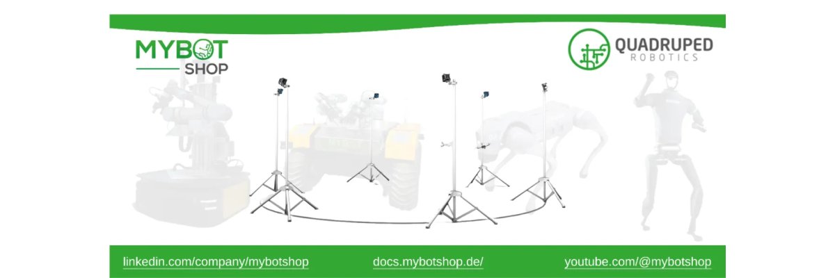 Unlocking Precision and Innovation with OptiTrack Motion Capture for Robotics - OptiTrack Motion Capture: Revolutionizing Robotics with High-Precision Tracking