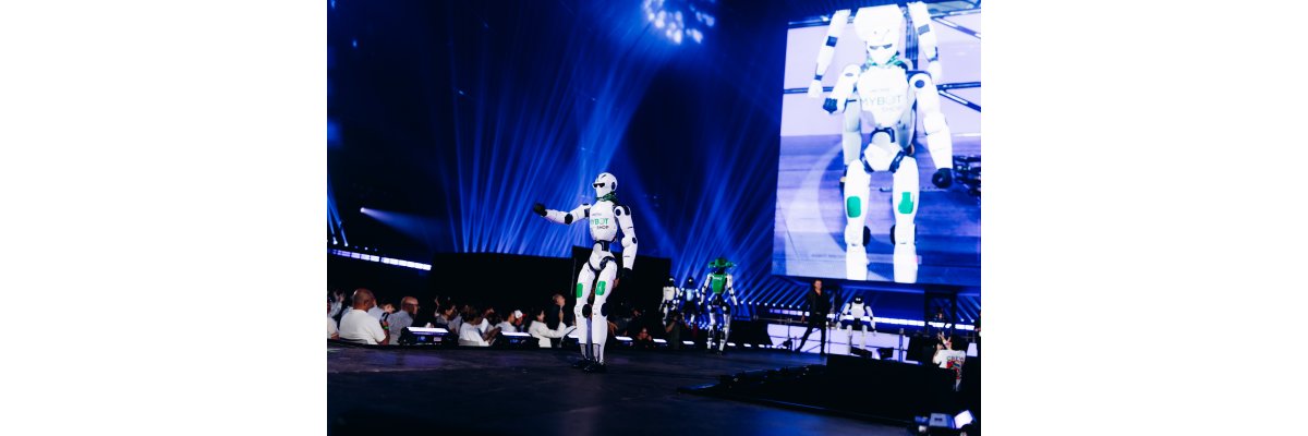 Driving Tomorrow’s Innovation: MYBOTSHOP at the Love Tomorrow Summit - MYBOTSHOP at Love Tomorrow Summit | Innovation, Robotics &amp; Robo Runway