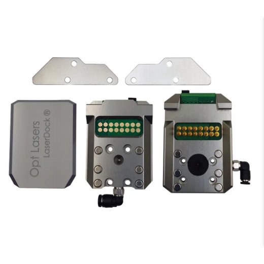 Opt Laser LaserDock PRO 16-pin