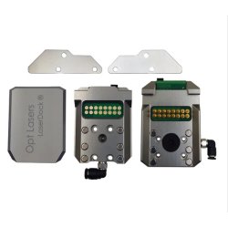 Opt Laser LaserDock PRO 16-pin