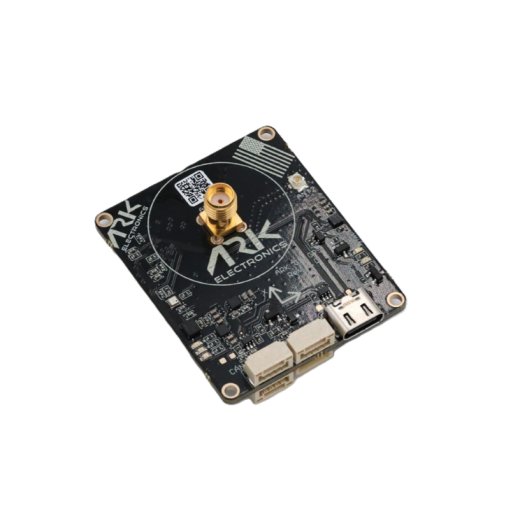ARK G5 P8 RTK GPS