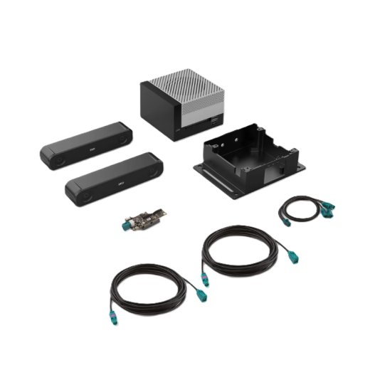 Stereolabs Robotics Perception Kit - Dual
