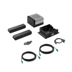 Stereolabs Robotics Perception Kit - Dual