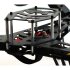 Lynxmotion Drone VTail 400