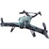 Lynxmotion VTail 400 Drohne