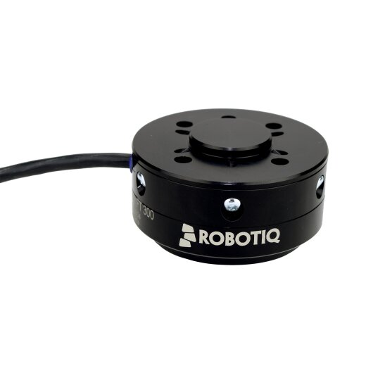 Sensor de Par de Fuerza FT300-S (IP67) Robotiq