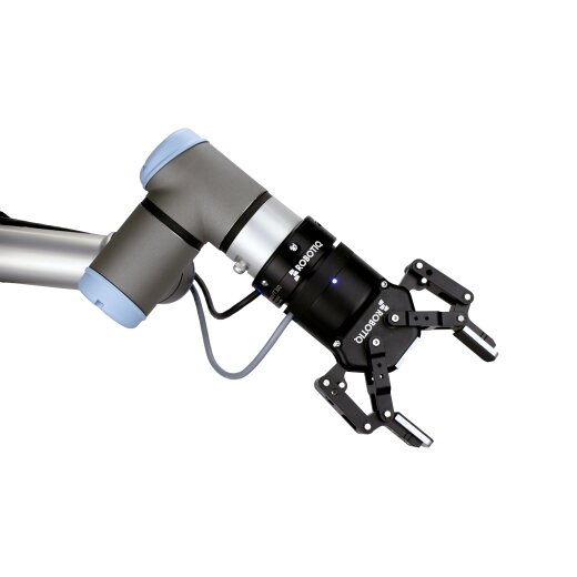 Robotiq Force Torque Sensor FT300