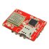 Placa Arduino Atmega32u4 A9 GPRS/GSM/GPS