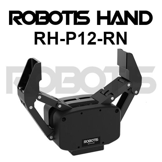 ROBOTIS HAND RH-P12-RN