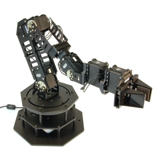 TrossenRobotics Brazo Robot WidowX