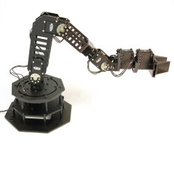 TrossenRobotics Brazo Robot WidowX