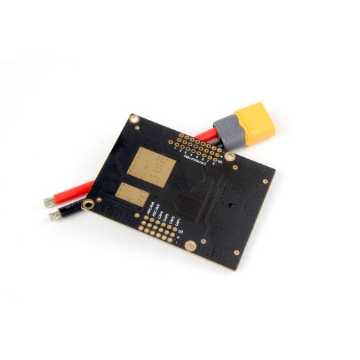 Pixghawk Power Module Pixhawk PX4 Power Module PM07 | MYBOTSHOP.DE, € 69,95