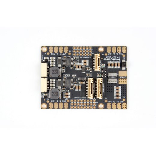 Pixghawk Power Module Pixhawk PX4 Power Module PM07 | MYBOTSHOP.DE, € 69,95