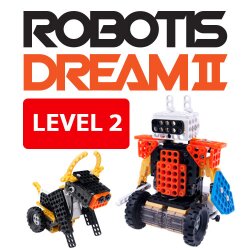 ROBOTIS Dream II Nivel 2
