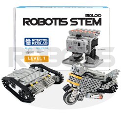 ROBOTIS STEM Level 1