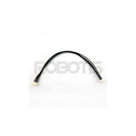 DYNAMIXEL RS485 Cable 4P 