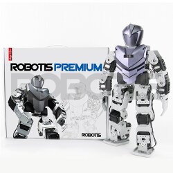 ROBOTIS BIOLOID Premium Kit