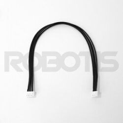 DYNAMIXEL Cable X4P 240mm