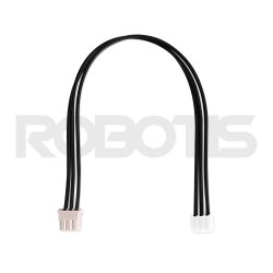 Cable X3P DYNAMIXEL (Convertible)