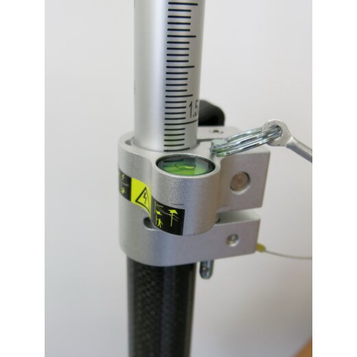 EMLID REACH RS / RS+ / RS2 Pole