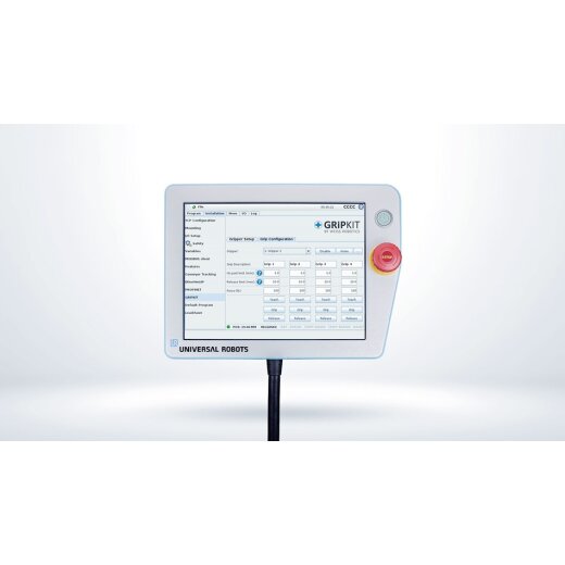 universal robots ur5 price