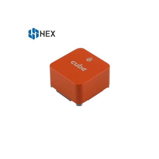 Pixhawk Orange Cube
