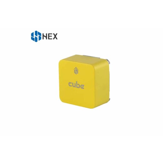 Cube Yellow Pixhawk