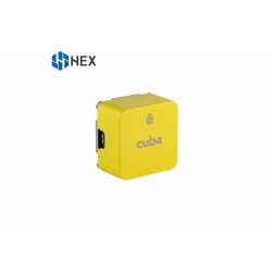 Cube Yellow Pixhawk