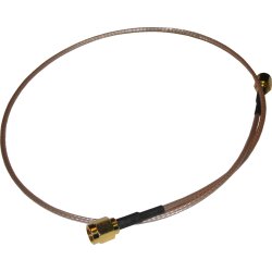Cable RPSMA(M)-RPSMA(M) 50cm RFD 