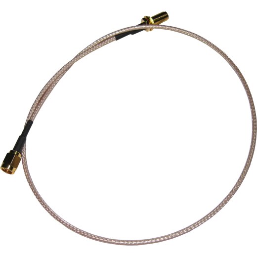 Cable Extensión RPSMA(M)-(F) 50cm RFD 