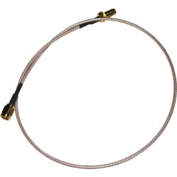RFD Extension cable RPSMA(M)-RPSMA(F) 50cm