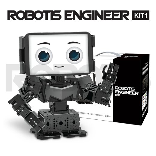 Kit de Ingeniería ROBOTIS