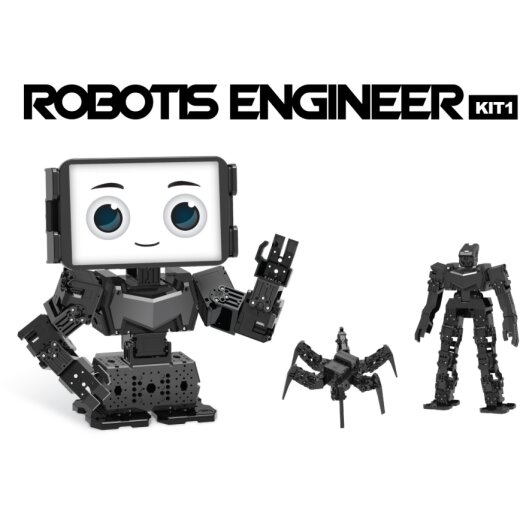 ROBOTIS Engineer Kit