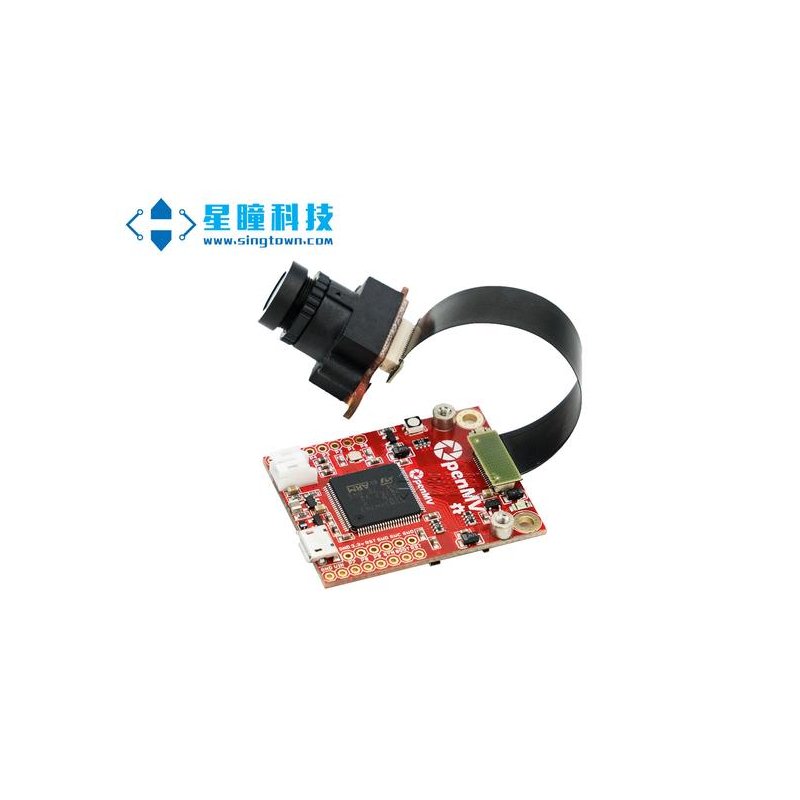 OpenMV Cam Extension Cable | MYBOTSHOP.DE, € 16,95