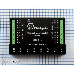 Phidgets Interface Kit 8/8/8