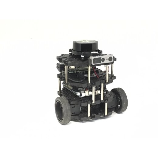 TB3 3D-Kamera Upgrade Kit V2.0