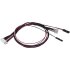 Cable Adaptador RFD900/868ux - PX2.1 - 150mm