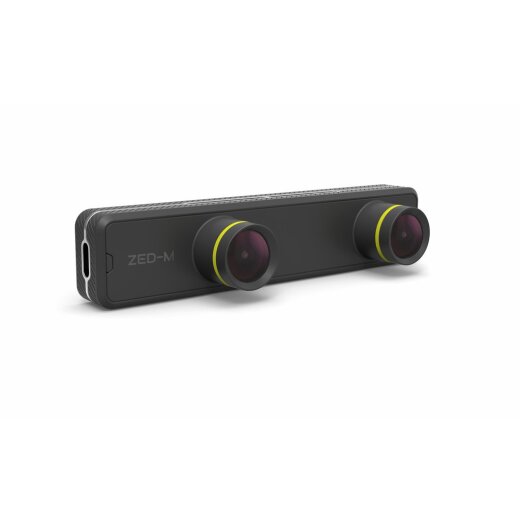 Mini Stereo Camera ZED Stereolabs