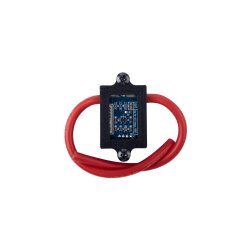 MAUCH PL-050 Sensor board / 2x 10cm 12AWG / With CFK Housing