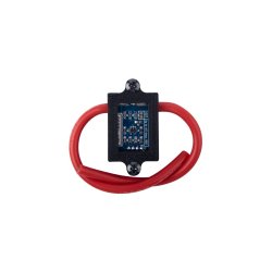 MAUCH PL-100 Sensor board / 2x 10cm 12AWG / With CFK Housing