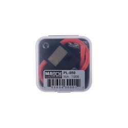 MAUCH PL-100 Sensor board / 2x 10cm 12AWG / With CFK Housing