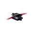 MAUCH PL-100 Sensor board / 2x 10cm 12AWG / With CFK Housing