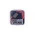 MAUCH PL-100 Sensor board / 2x 10cm 12AWG / With CFK Housing